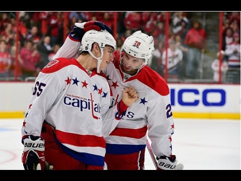 andre burakovskys first nhl goal oct 9th 2014 hd