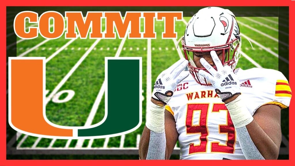 anthony campbell transfers to miami