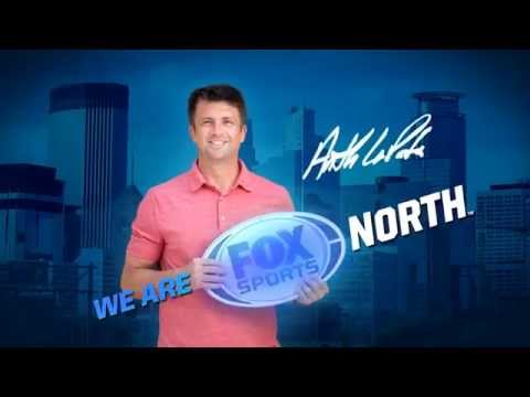 anthony lapanta fox sports north