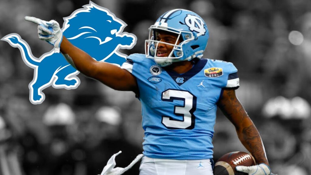 antoine green highlights f09f94a5 welcome to the detroit lions