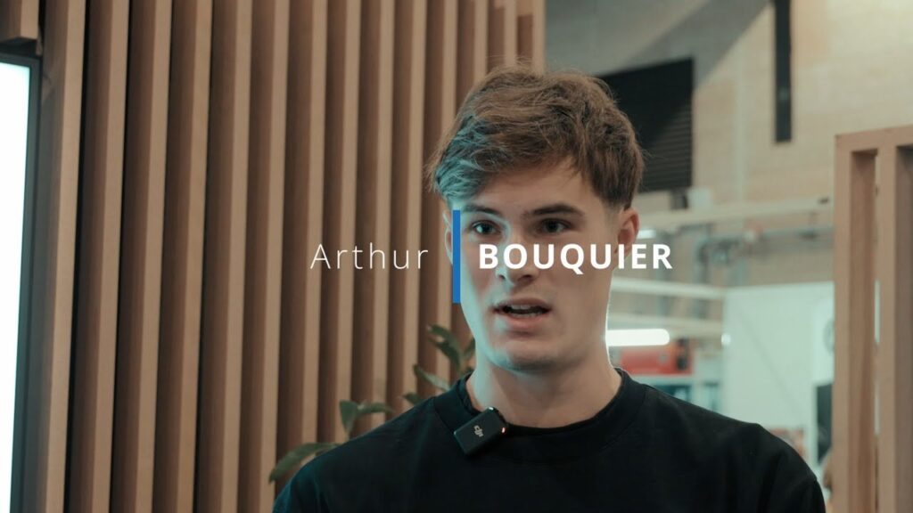 aujourdhui je nai que le tennis dans ma vie arthur bouquier