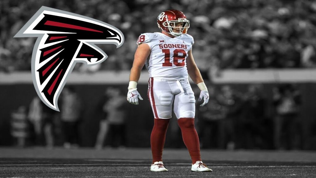 austin stogner highlights f09f94a5 welcome to the atlanta falcons