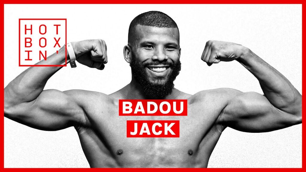 badou jack former boxing world champion hotboxin with mike tyson