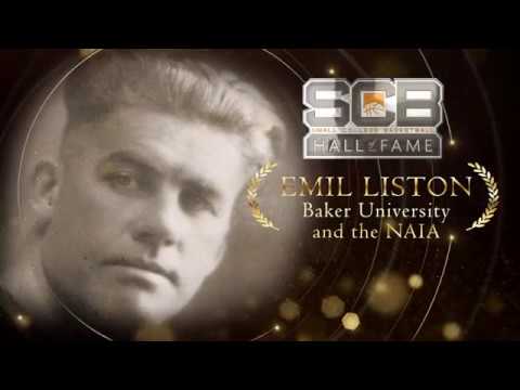 baker university alum emil liston 2017 scb hall of fame induction