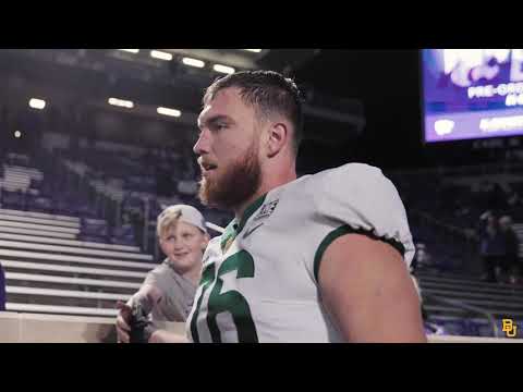 baylor football connor galvin feature