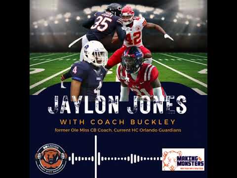 bears jaylon jones was a versatile high iq player at ole miss