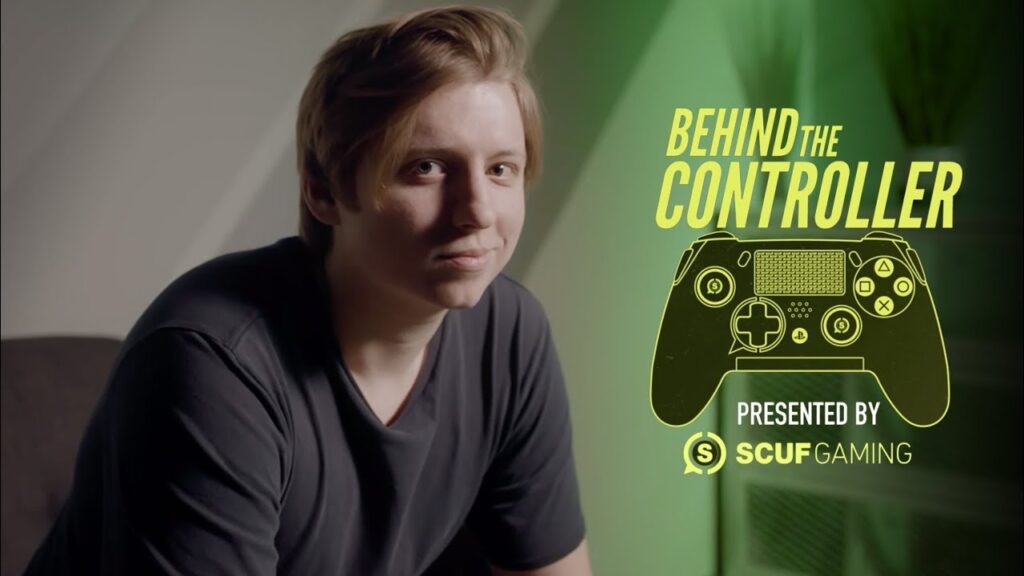 behind the controller colt havok mclendon presented by scuf gaming