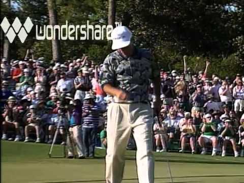 ben crenshaw career highlights