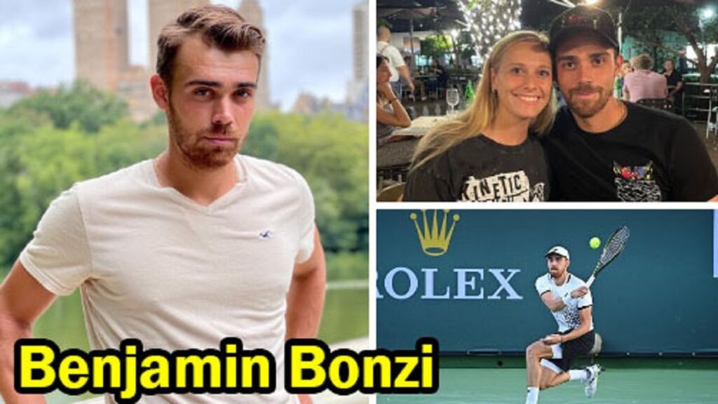 benjamin bonzi 10 things you didnt know about benjamin bonzi