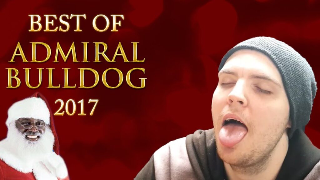 best of admiralbulldog