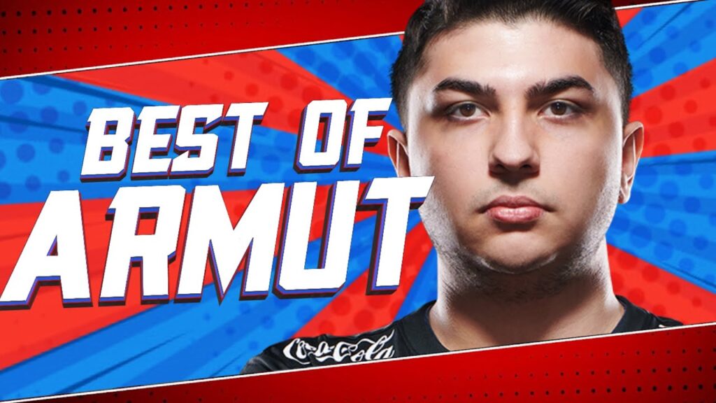 best of armut turkish top lane beast league of legends