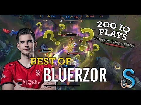 best of bluerzor 2020 montage epic plays highlights