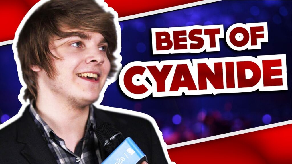 best of cyanide the comedy genius analyst league of legends