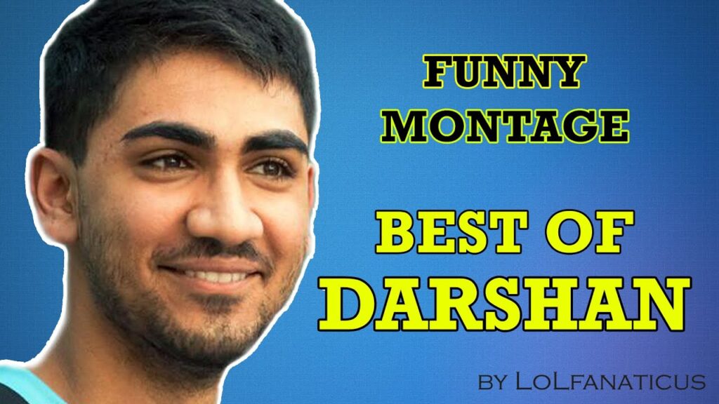 best of darshan