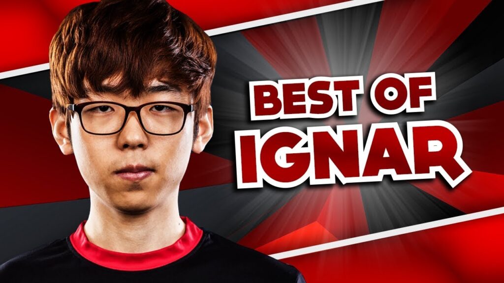 best of ignar the god of hooks league of legends