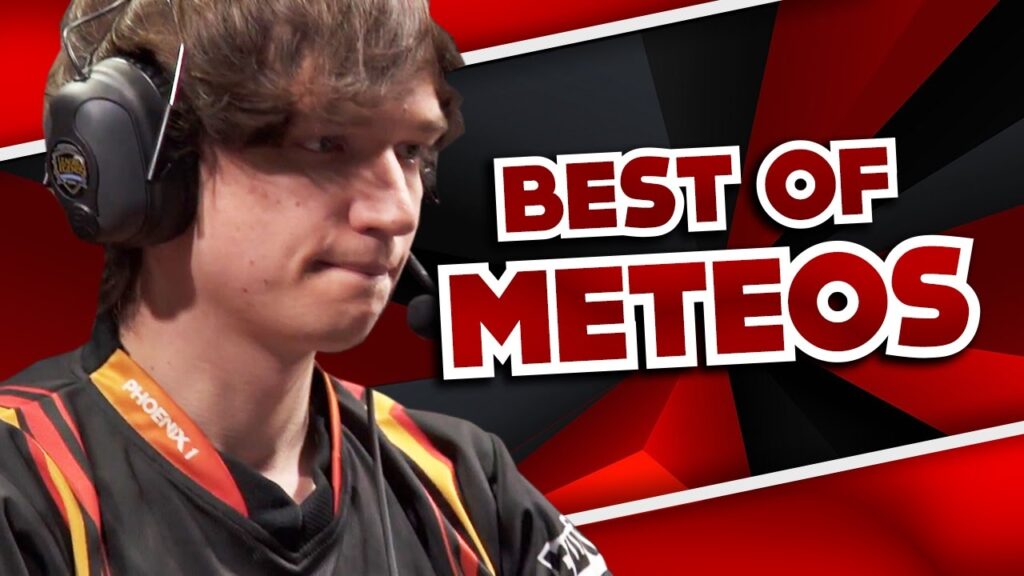 best of meteos the evil jungler league of legends