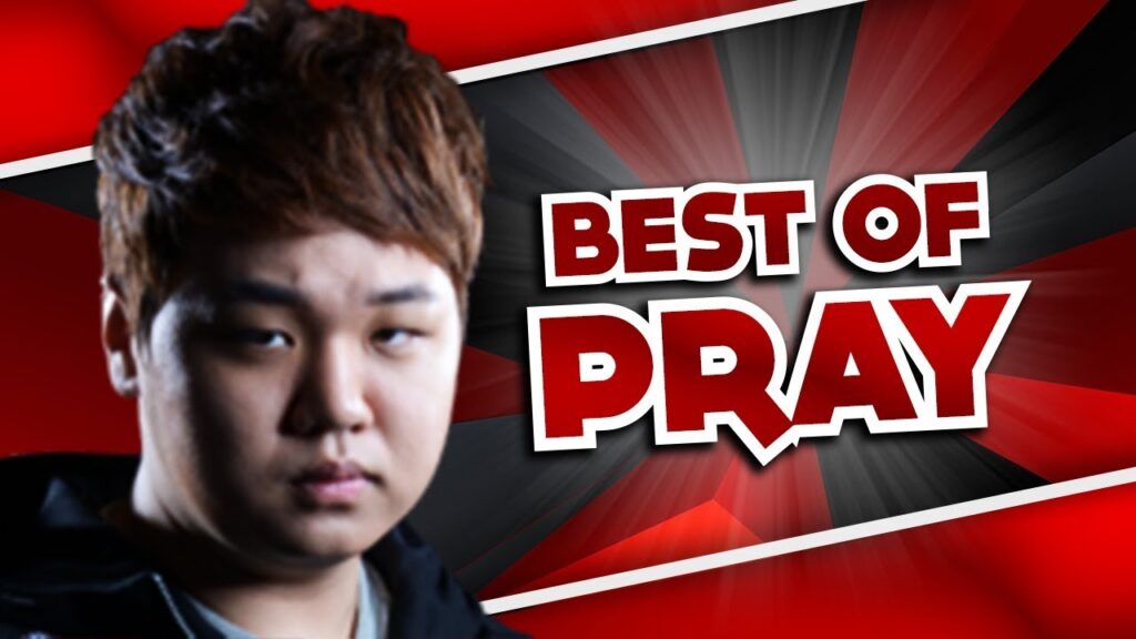 best of pray the sniper league of legends