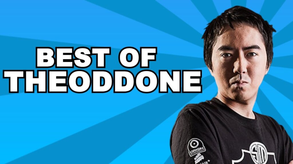 best of theoddone the general