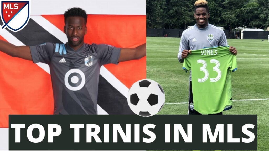 best trinidad tobago footballers in major league soccer 2020 ft molino jones ranjitsingh dayne