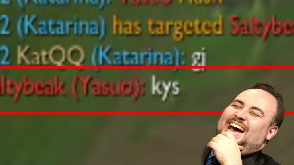 beyond scripting katarina in diamond 2 makes people rq lol