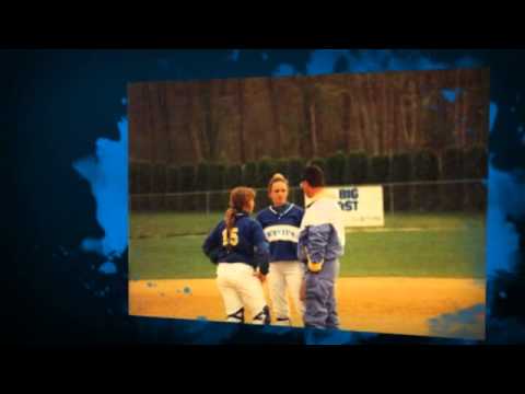 bill edwards hofstra hall of fame video