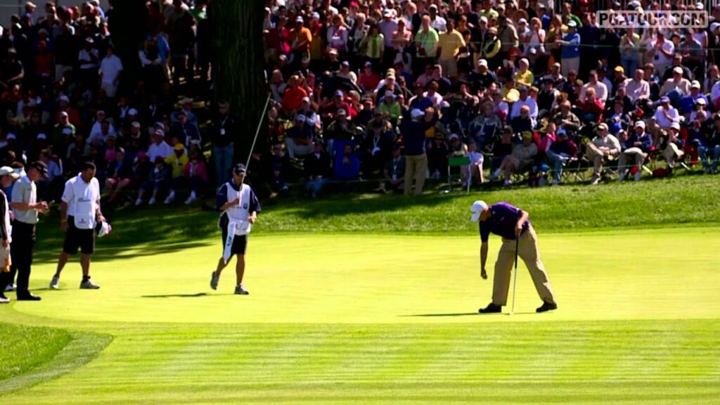 bill haas profile