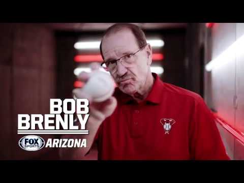 bob brenly arizona diamondbacks analyst on fox sports arizona