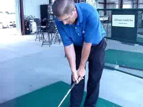 bob stones pga tip of the month grip pressure