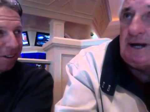 bobby clampett chats with pga tour veteran j c snead part 1