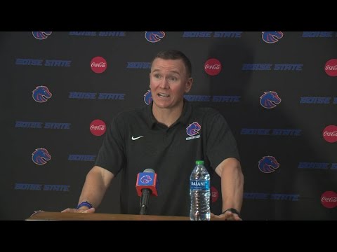 boise state football coaches preview matchup with washington state