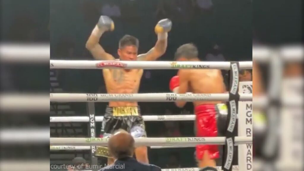 boxing 2024 latest fight mark manifico magsayo kinabahan sa angas ng kalabang mexicano buti