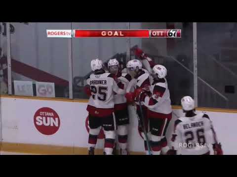 brady stonehouse ohl highlights