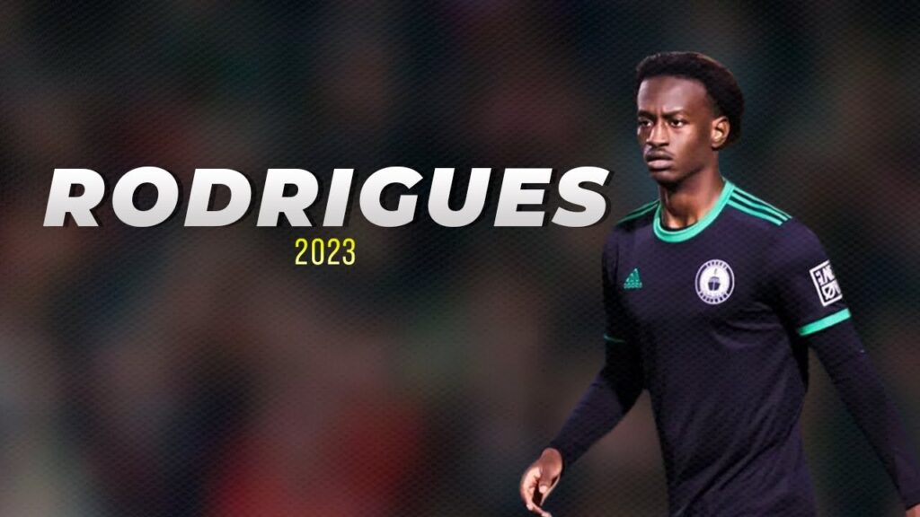 braudilio rodrigues e296ba best skills goals assists hd 2023