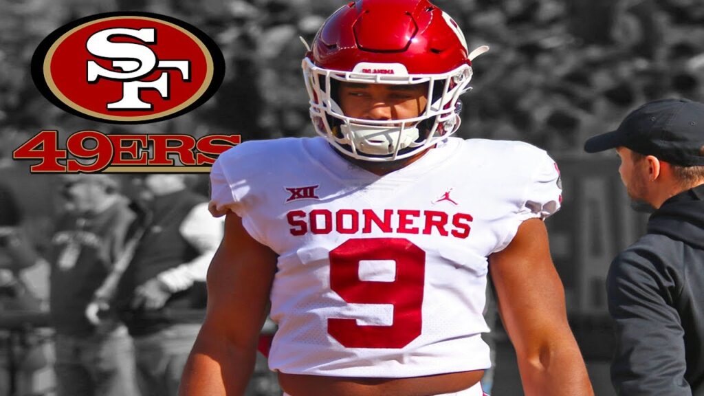 brayden willis highlights f09f94a5 welcome to the san francisco 49ers