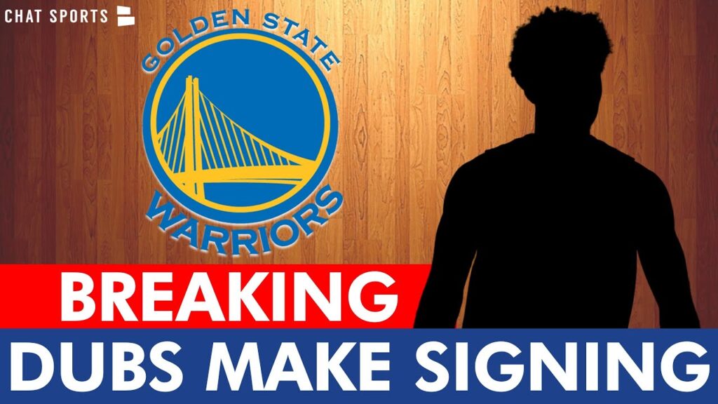 breaking warriors sign former lottery pick jerome robinson in nba free agency instant reaction