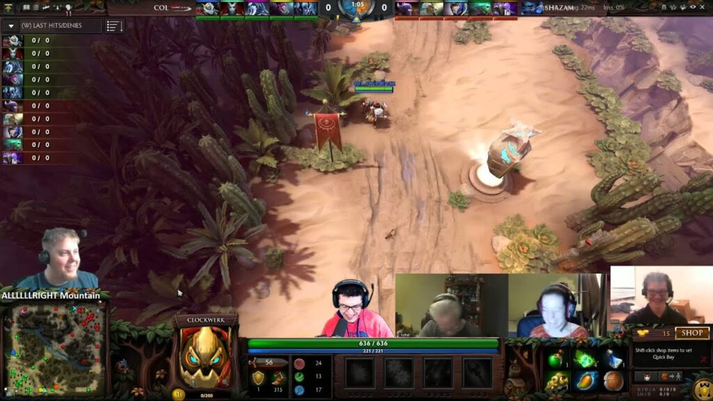 breakycpk introduces dota 2 qualifiers