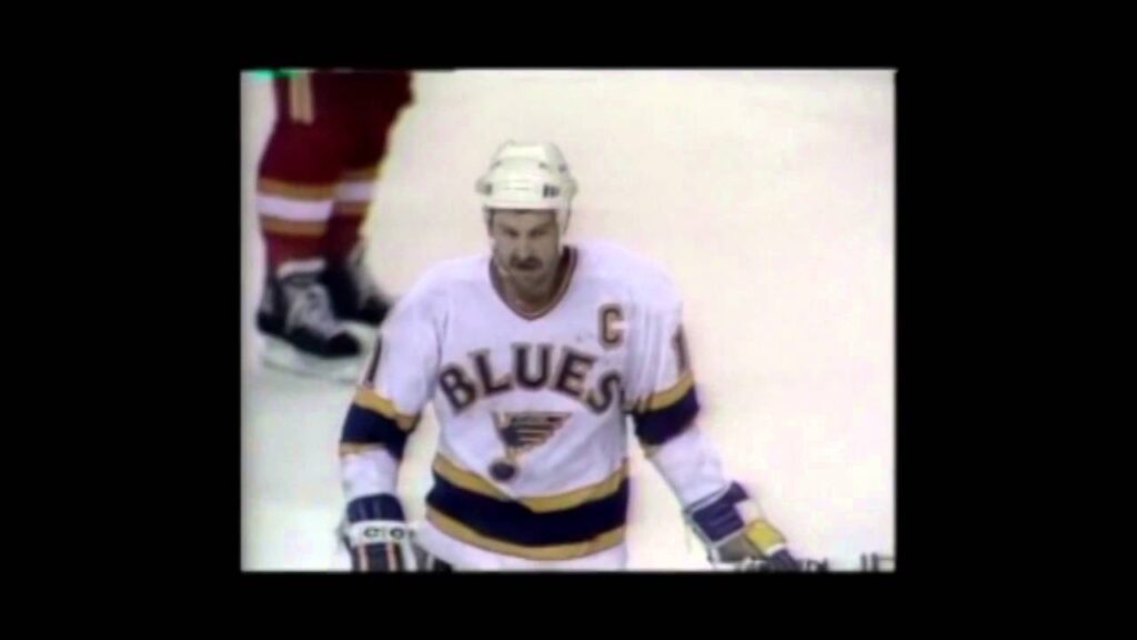 brian sutter highlights