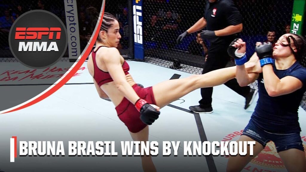 bruna brasils head kick knockout of marnic mann f09f98b1 dwcs