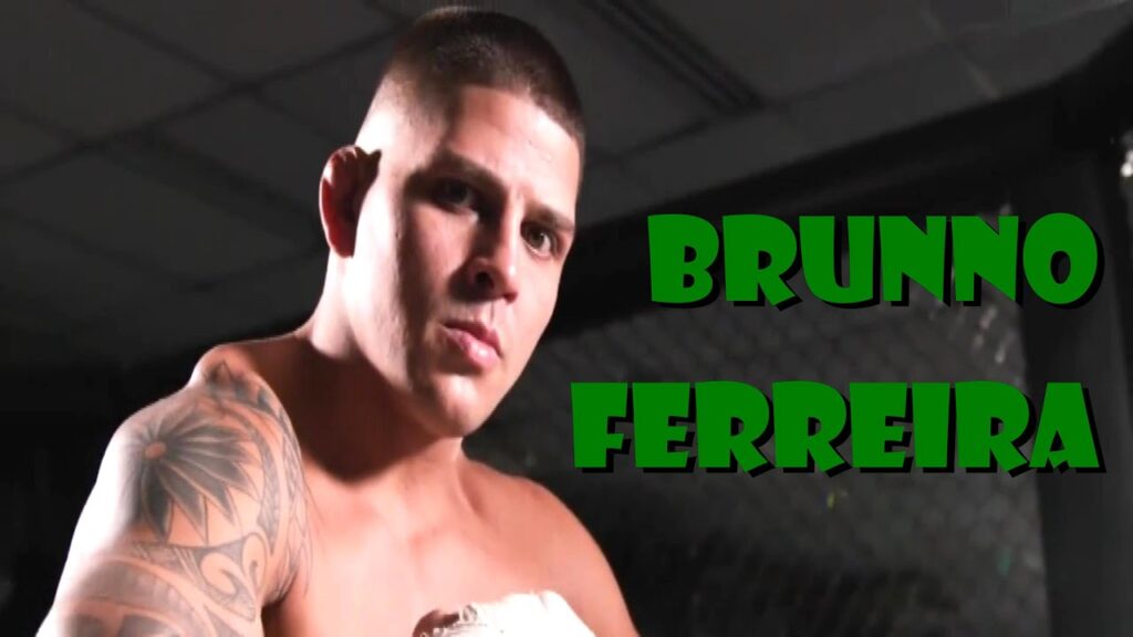 brunno ferreira highlights e296b6 the hulk hd