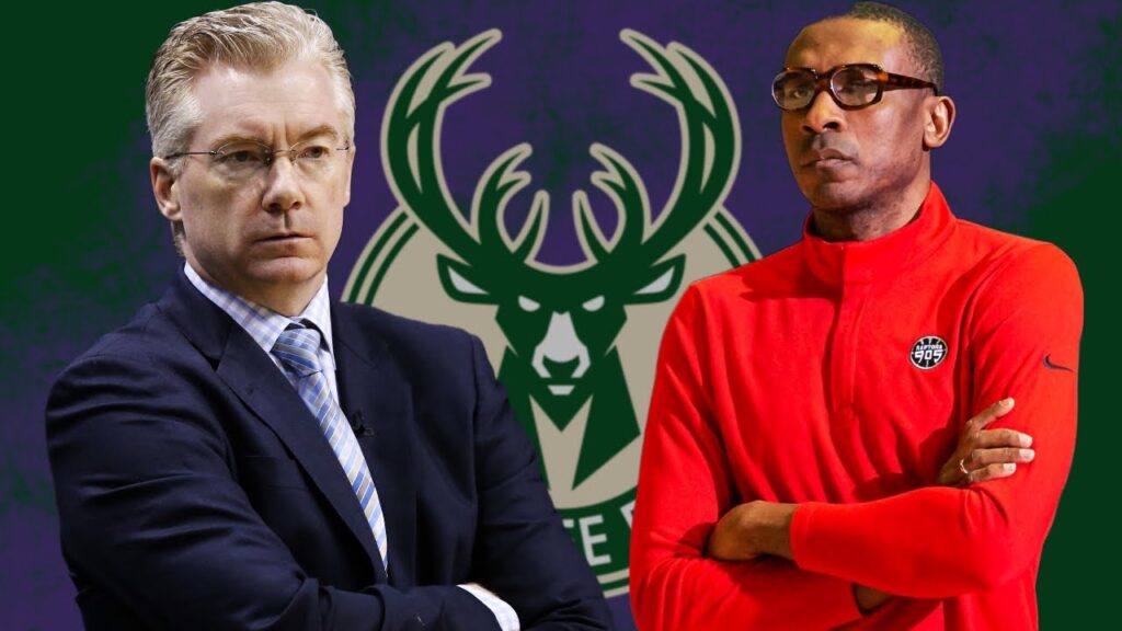 bucks hire joe prunty patrick mutombo as assistant coaches