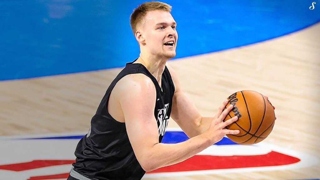 buddy boeheim drops 20 pts on 6 made threes g league elite camp