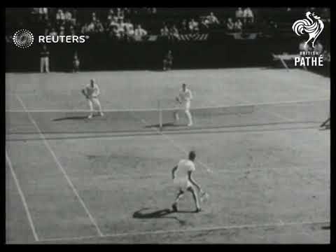 budge and mako defeat jarvis and mulloy in us mens tennis doubles 1937 1