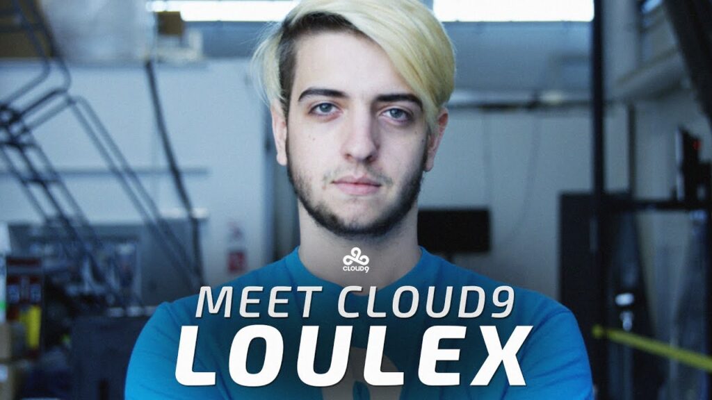 c9lol meet c9 loulex