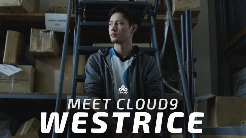 c9lol meet c9 westrice