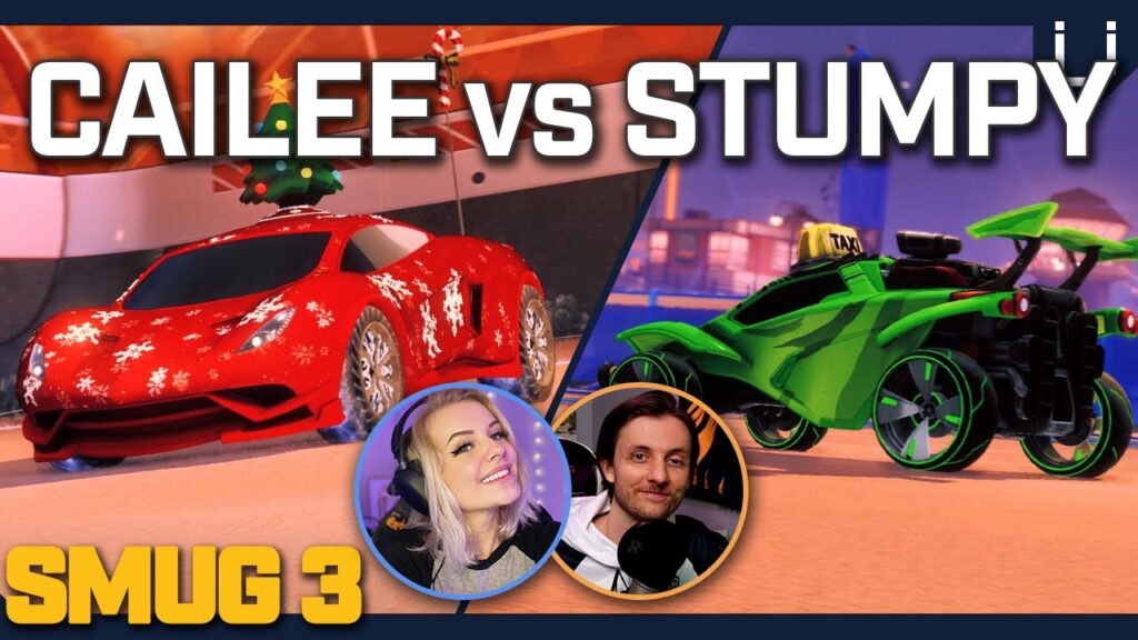 cailee vs stumpy winner gets 1000 smug 3