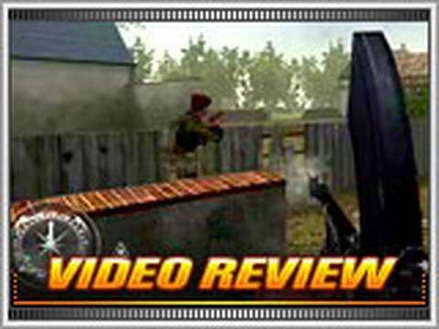 call of duty classic review