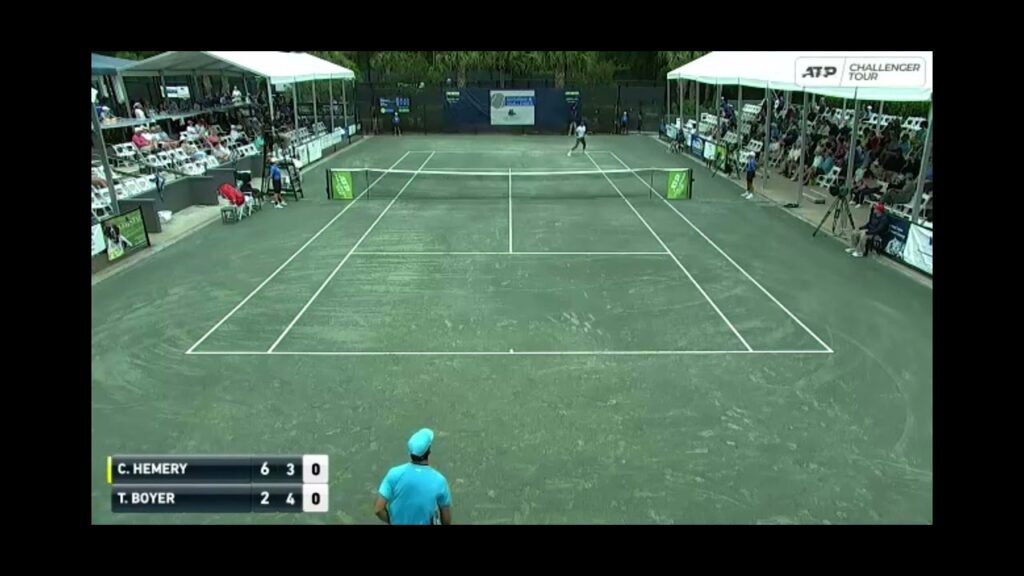 calvin hemery and tristan boyer play ridiculous point in the high winds