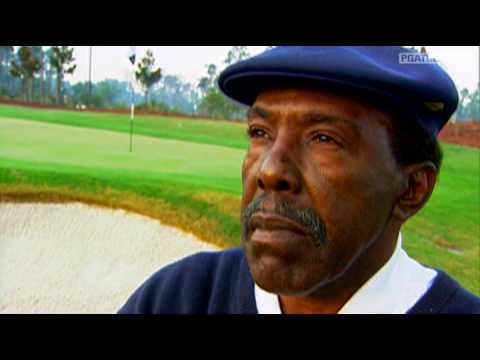 calvin peete profile black history month