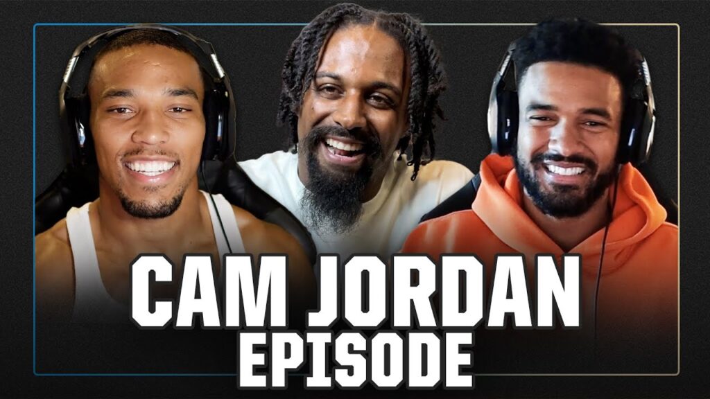 cam jordan brees is the goat over brady saints can absolutely make the sb his hof chances