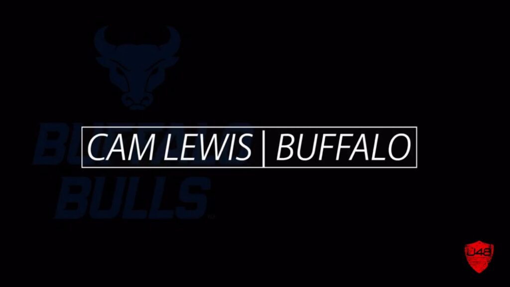 cam lewis nfl prep 2019 buffalo bills db